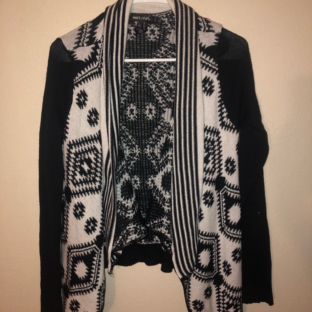 Cardigan